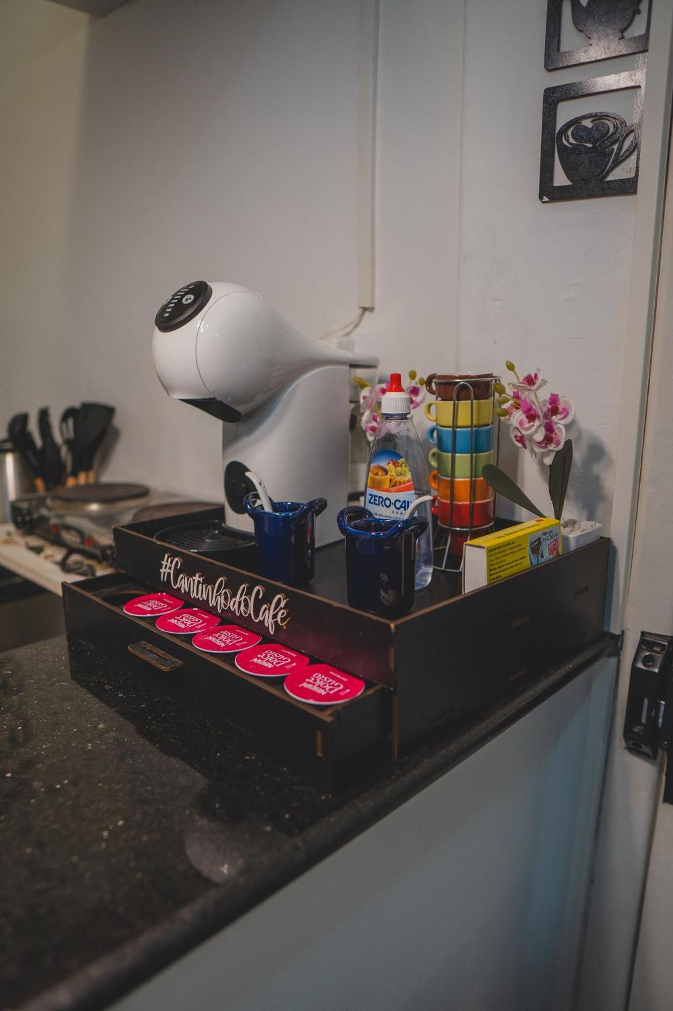 Appartement Studio Leblon *