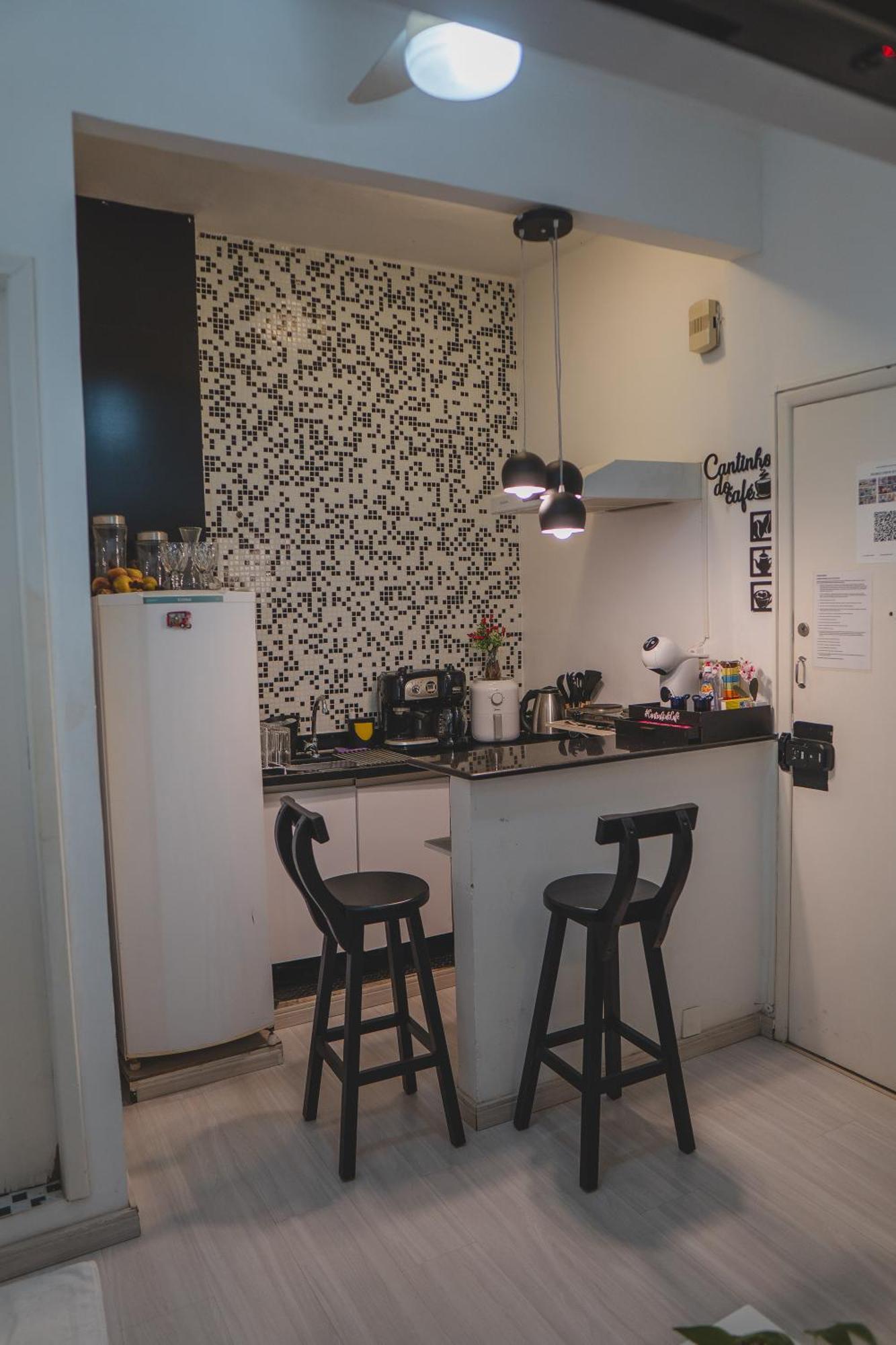 Appartement Studio Leblon Rio de Janeiro