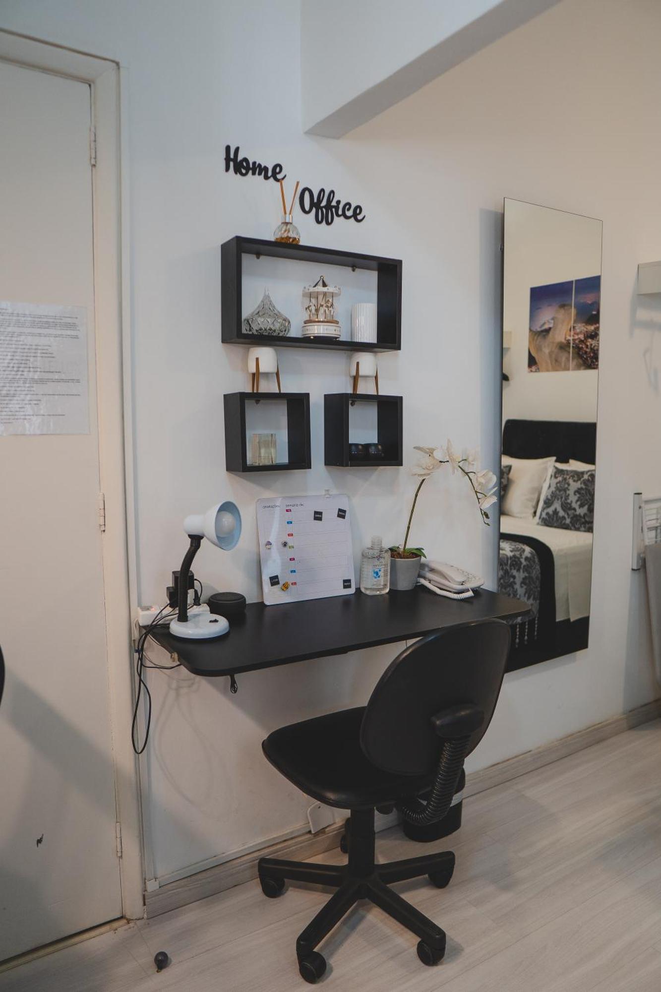 Appartement Studio Leblon *