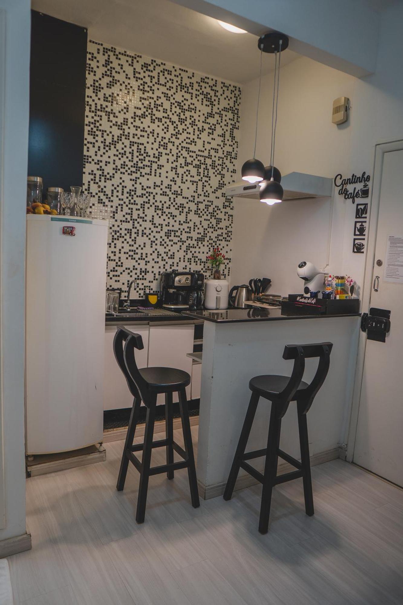 Studio Leblon Appartement Rio de Janeiro