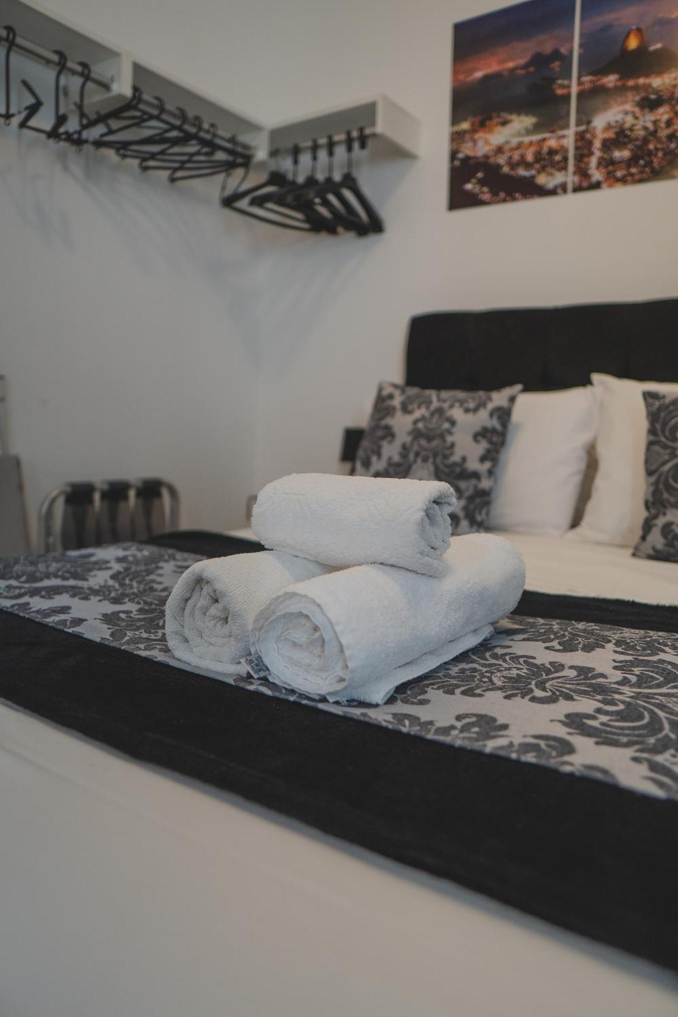 Appartement Studio Leblon *