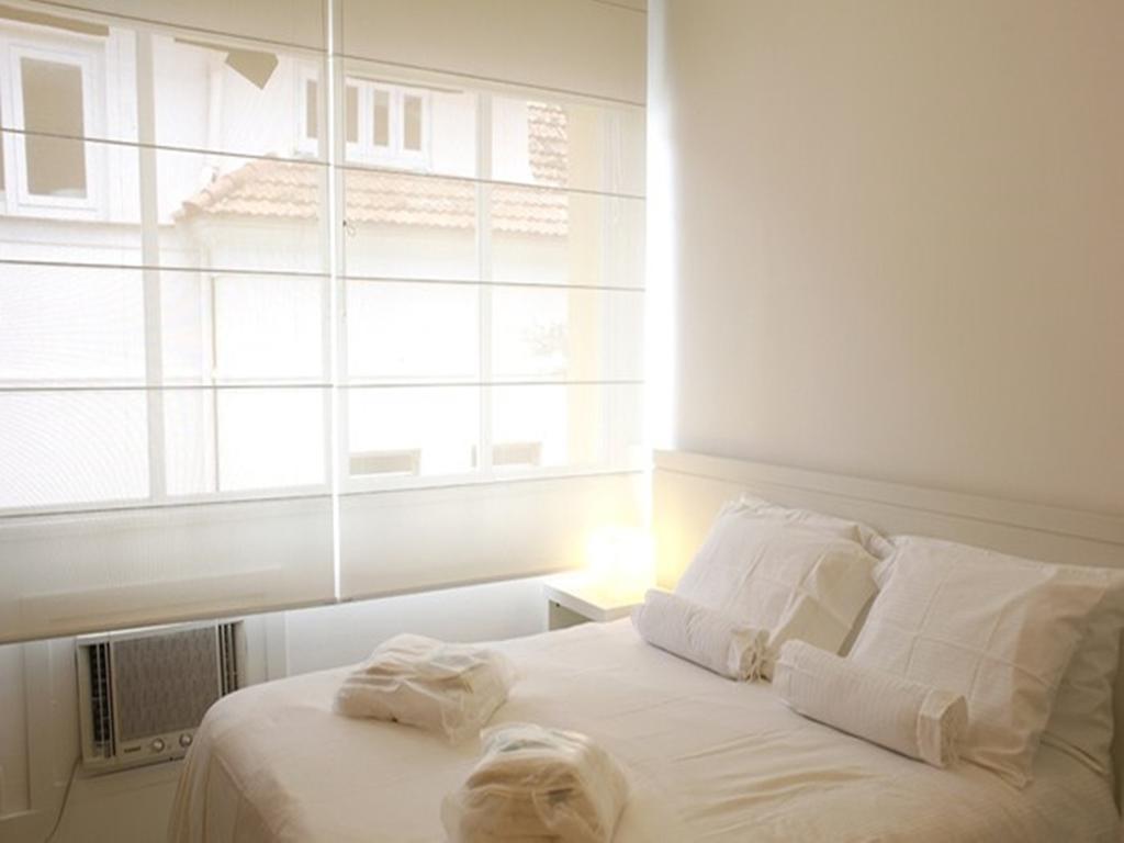 Appartement Studio Leblon Rio de Janeiro