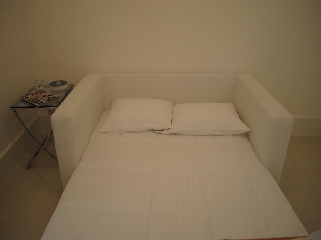 Appartement Studio Leblon Rio de Janeiro